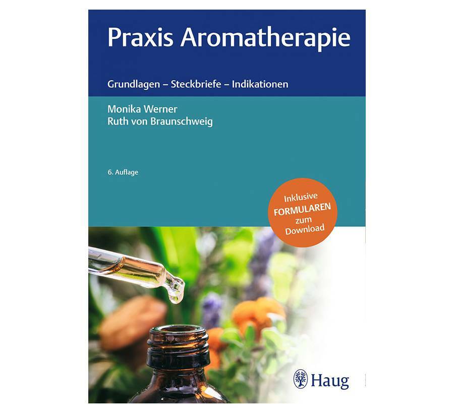 Praxis Aromatherapie