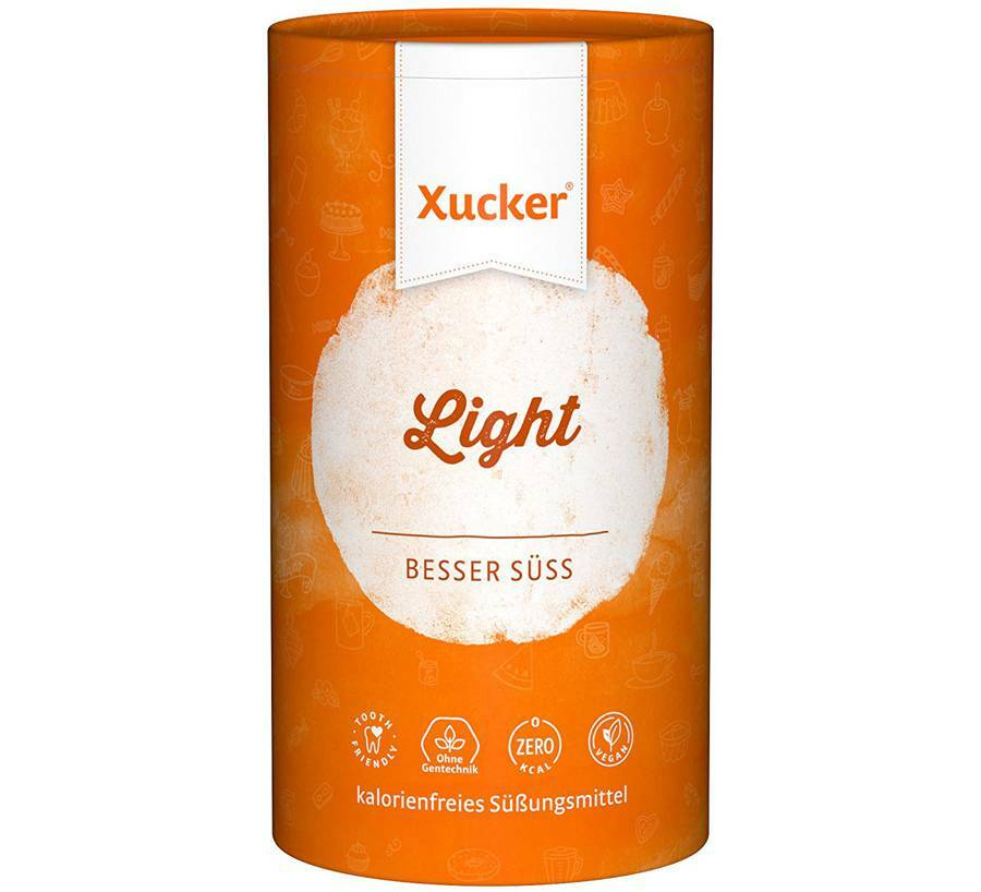 xucker-light